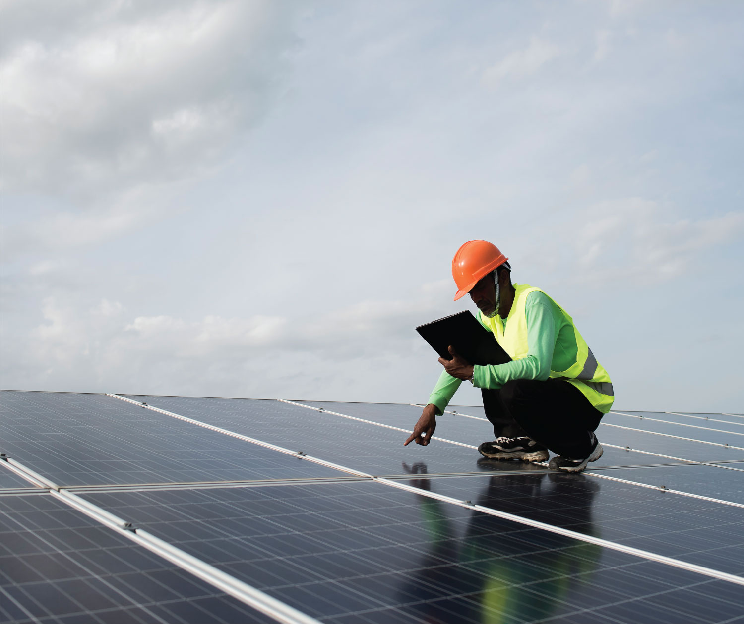 LED SOLAR SYSTEM – Fleet Power